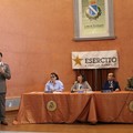 L’Esercito nella costituzione della Repubblica