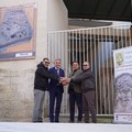 Fondazione Archeologica Canosina e Allianz S.p.A.  insieme per la valorizzazione del patrimonio archeologico