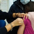 Canosa: il 64% della popolazione ha ricevuto la terza dose di vaccino