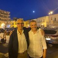 Canosa: Fratelli d'Italia-Giorgia Meloni è il primo partito