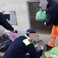 Canosa:  Sanzioni per contrastare il conferimento errato dei rifiuti