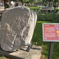 Canosa: La villa comunale torna al suo antico splendore