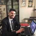 Laurea on line per Vincenzo Imbrici