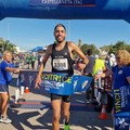 Abdessamad El Yaagoubi e Damiana Monfreda vincono la XIV edizione della TraninCorsa “Half Marathon”