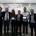 Elena Francesca Compierchio, “Atleta dell’anno 2015”