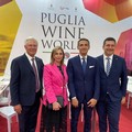 La Puglia regina del vino a Verona