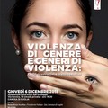 Violenza di genere e generi di violenza