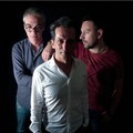 Vito Liturri Trio in concerto