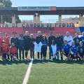 Valore al Volontariato in collaborazione e spirito unitario