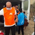 Adozione di prossimità di una famiglia afghana