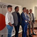 WiP approda a Barletta e lancia un progetto solidale per il Madagascar