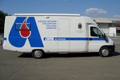 AVIS - Canosa di Puglia : emergenza sangue gruppo Zero Negativo