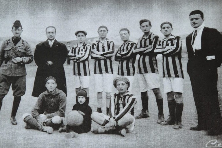 Canosa Calcio 1930