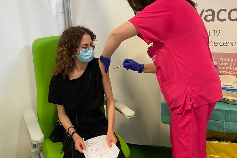 Vaccinazione