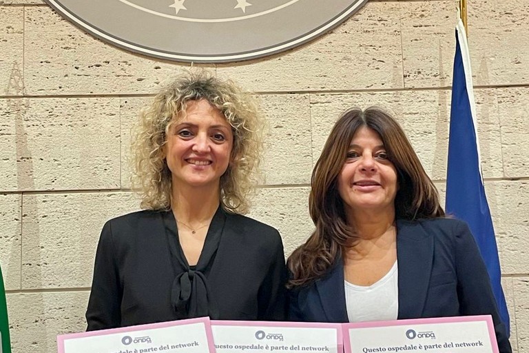 dott.ssa Pierangela Nardella -dott.ssa Federica Zendoli