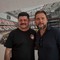 Entusiasmo a mille per  Marek Jankulovski, ospite del Milan Club di Canosa