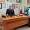 Il Luogotenente  Antonio Carnicelli è il nuovo Comandante della Stazione Carabinieri di Canosa di Puglia