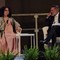 Riconoscimento  Diomede 2025 a Maria Rosaria Catalano 