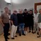 Canosa: Grandi ovazioni per Filippo Galli, Christian Abbiati e Luca Serafini