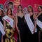 Miss Mamma Italiana tra emozioni, eleganza e solidarietà