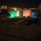 Canosa: Battistero illuminato per sensibilizzare  sulla HHT