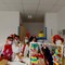 Natale in corsia: i clown dottori portano sorrisi, ascolto e abbracci