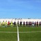 Primo punto in classifica per il Canusium Calcio