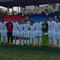 Esordio vincente del Canosa Calcio