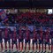 Canosa-Gela, la prima gara di finale allo Stadio Comunale "San Sabino"