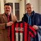 Daniele Massaro  ospite del Milan Club Canosa