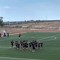 Canosa-Massafra, prima gara del Campionato di Eccellenza pugliese
