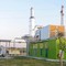 Ad Andria il primo impianto in Europa a Biogas alimentato con "sansa di olive"