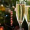 Lo spumante italiano protagonista dei brindisi di fine anno e di Capodanno
