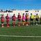 Il Canosa Calcio non si ferma più. Quinta vittoria di fila