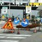 Chiusura dell'A14 tratto compreso tra Andria e Canosa, verso Pescara