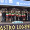 Castro Legend Cup 2024: uno spettacolo d’eccezione