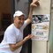 Addio Clemente, panettiere di sentimento!