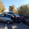 Ennesimo incidente stradale sulla Strada Statale 93