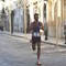 Antonio Di Nunno ha vinto la V Edizione della "Imperial Run"