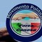 Silenzio assordante sull’incendio del 28 agosto 2025