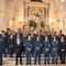 A Barletta,  la Guardia di Finanza ha celebrato San Matteo, Patrono del Corpo
