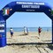 Sport e turismo: Al via il Campionato del Mondo di Coastal Rowling e Beach Sprint