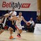 Canusium Basket cede alla più esperta Adria Bari