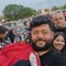In centinaia del Milan Club di Canosa di Puglia a Roma  