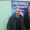 L'architetto Sabina Lenoci all'Università della Terza Età