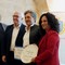 Locanda Di Nunno prima al contest  "Archeo e Grano Arso- Storia e Sapori di Canosa"  