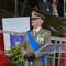 Il Maggior Generale Tommaso Petroni alla guida del Comando Trasporti e Materiali