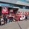 La  ‘calda’ estate del Milan Club Canosa di Puglia