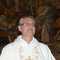 Mons. Pasquale Iacobone,  Presidente della Pontificia Commissione di Archeologia Sacra