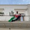 Il rifiuto di appendere la bandiera palestinese a palazzo di città